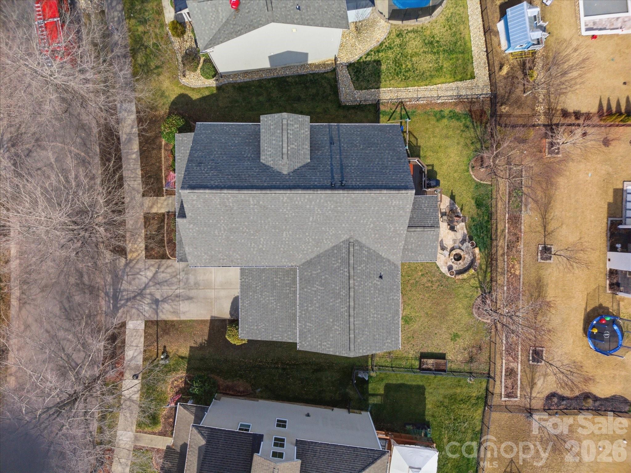 Massey - Residential