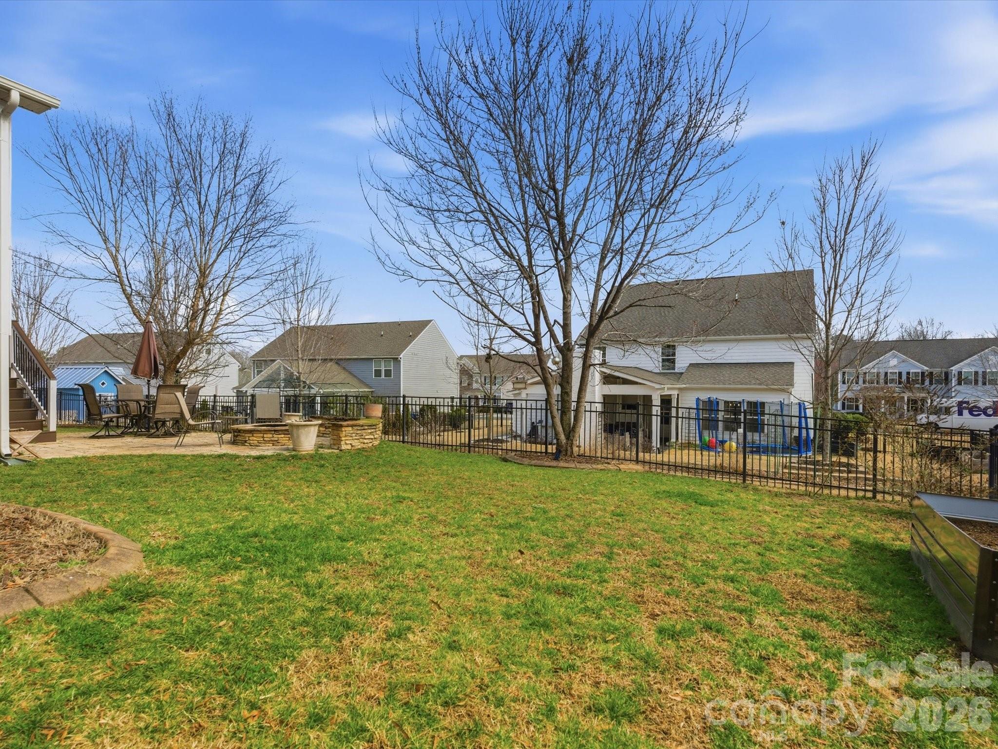 Massey - Residential