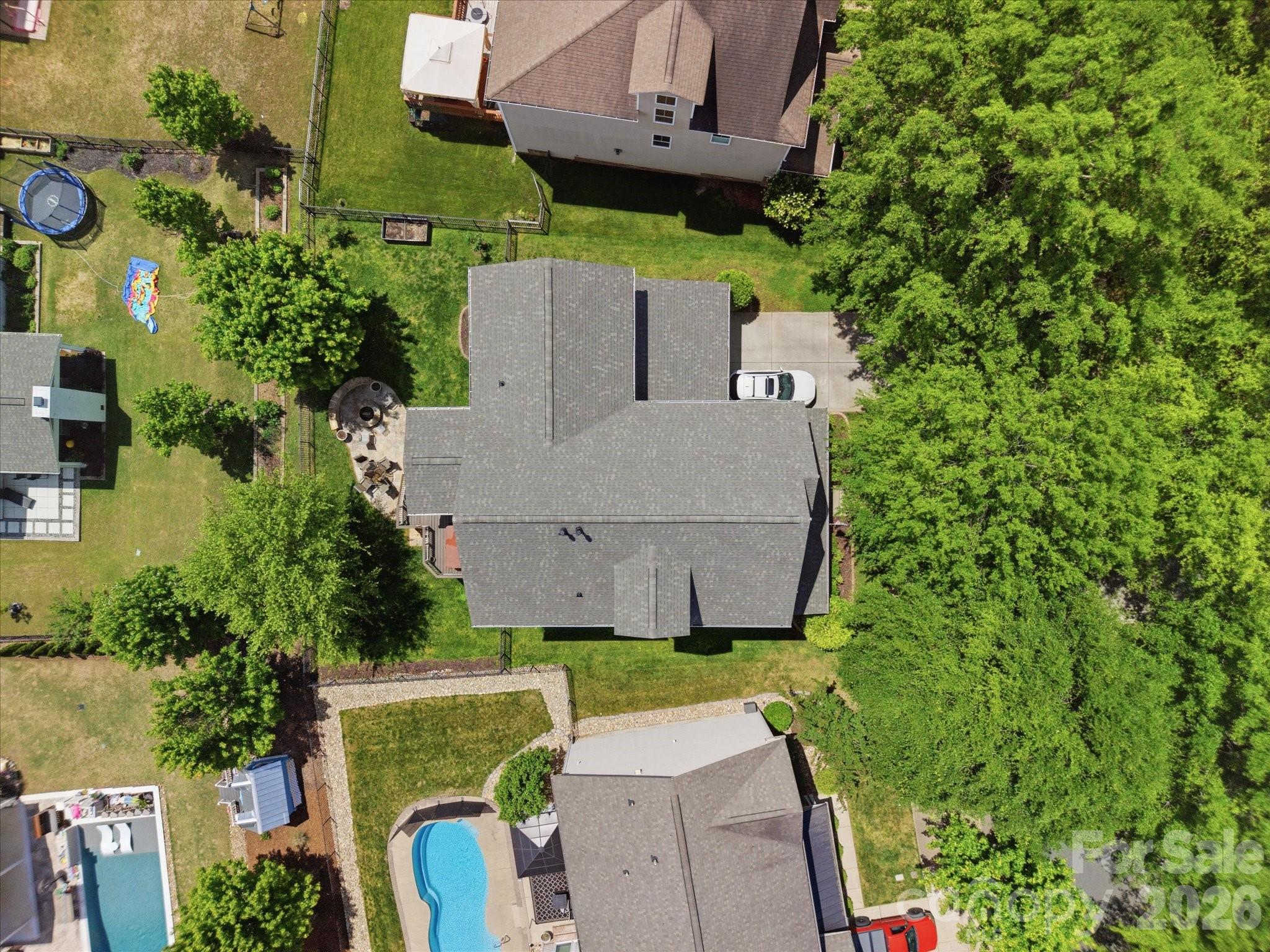 Massey - Residential