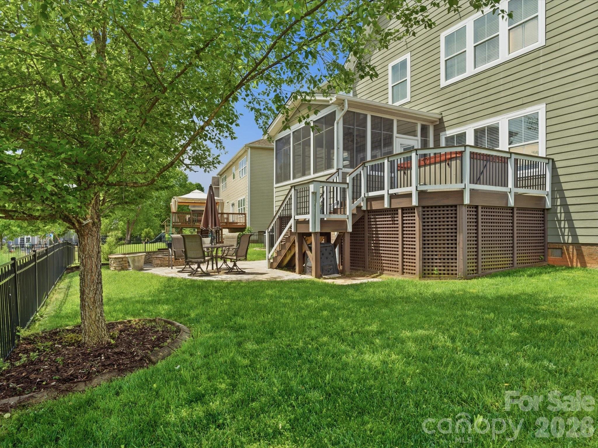 Massey - Residential