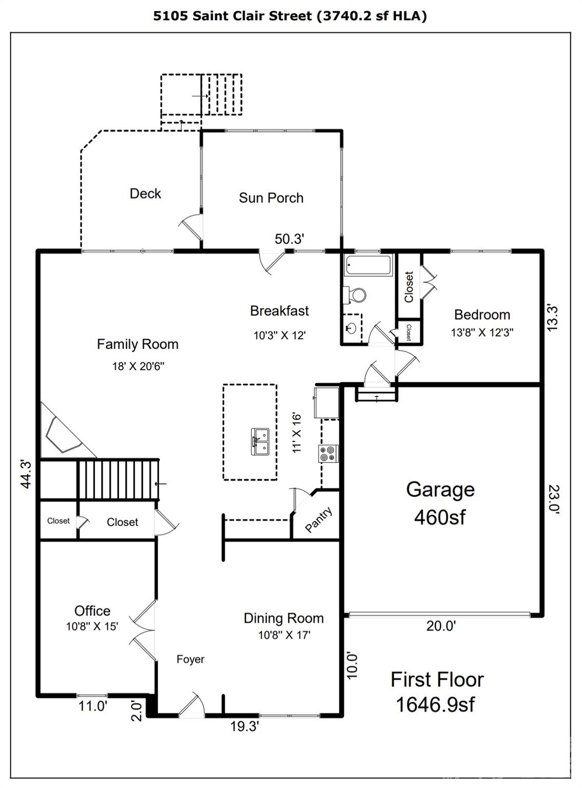 Massey - Residential
