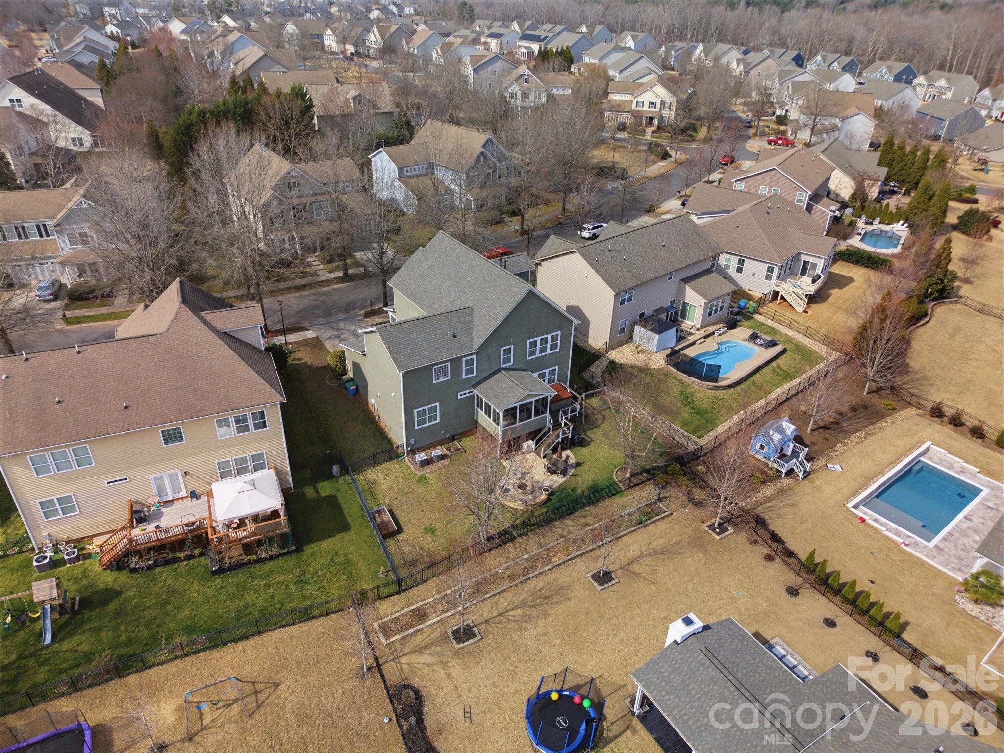 Massey - Residential