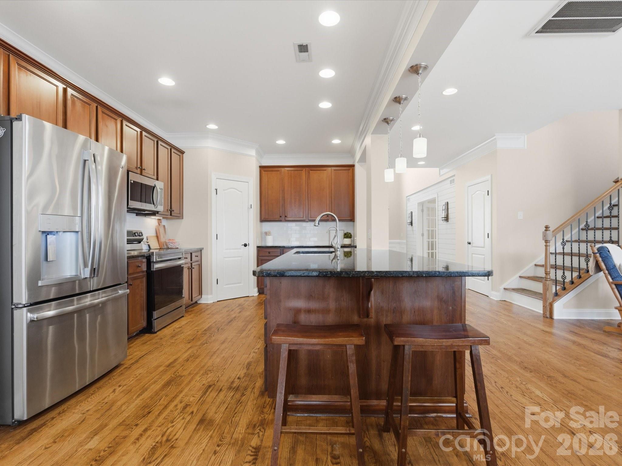 Massey - Residential