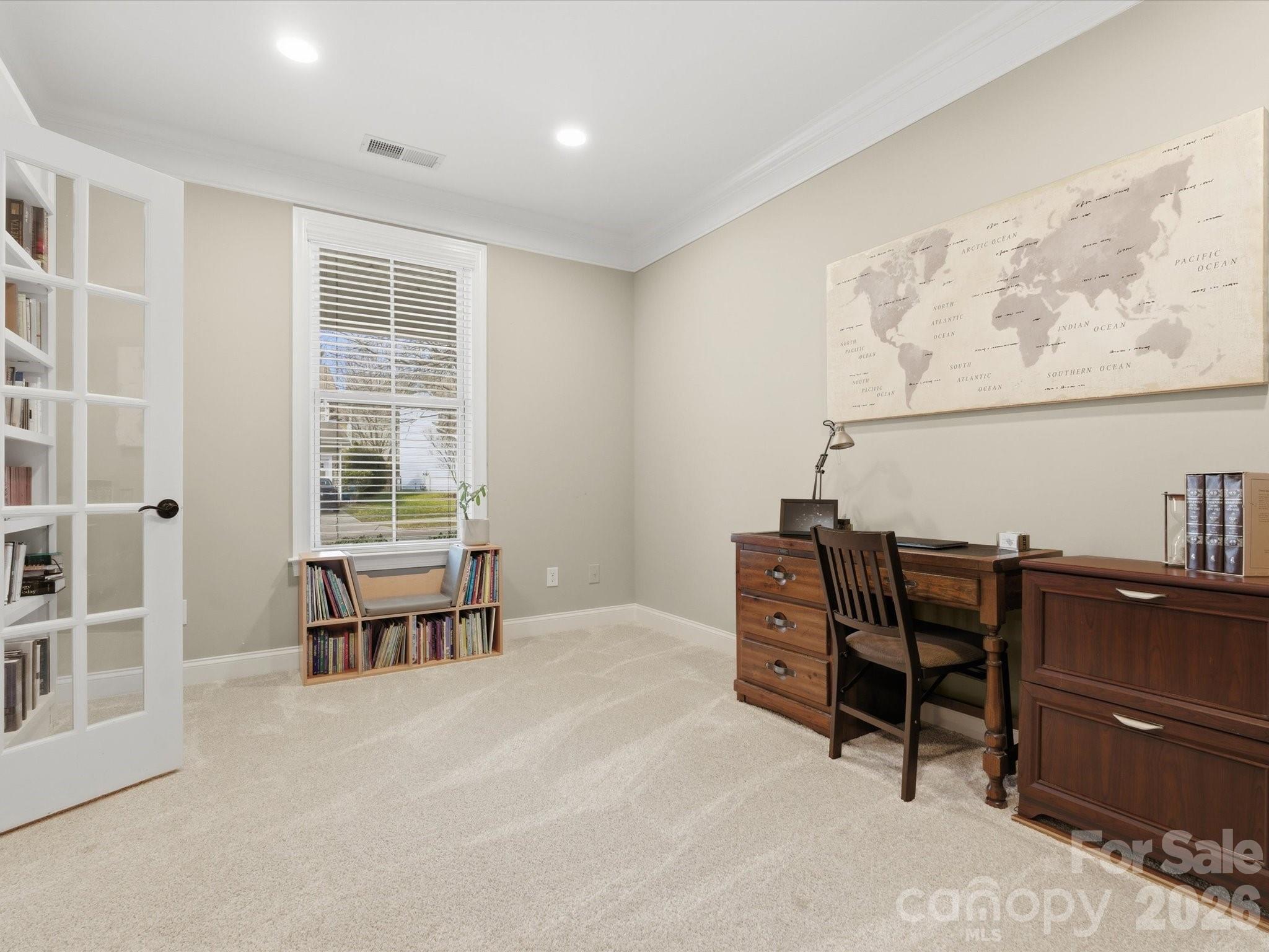 Massey - Residential