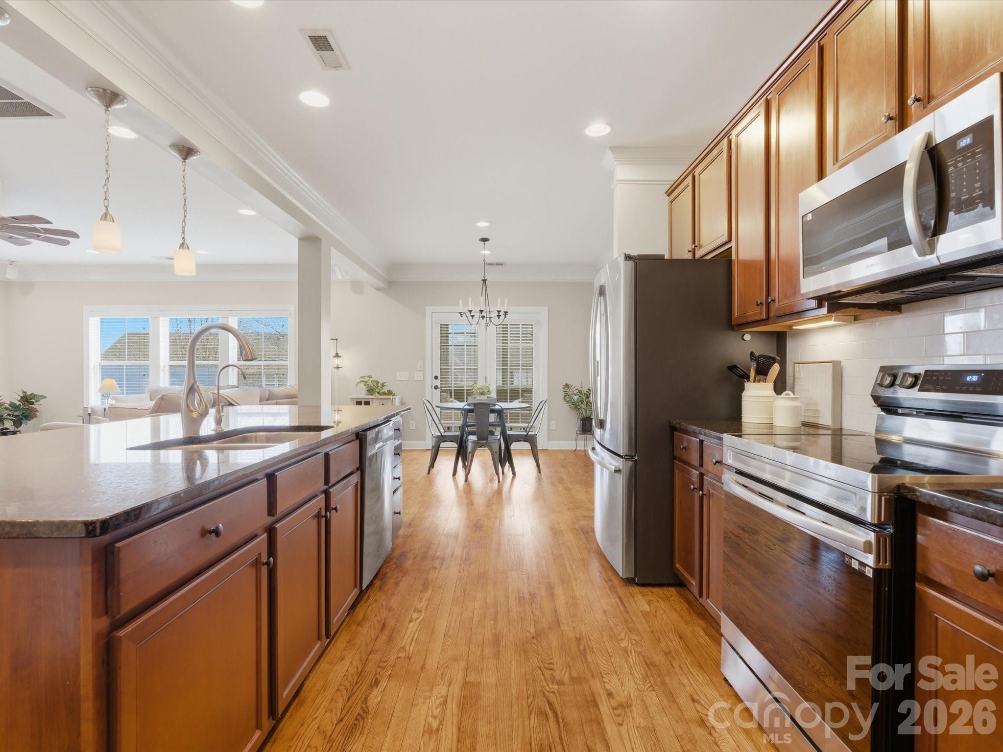 Massey - Residential