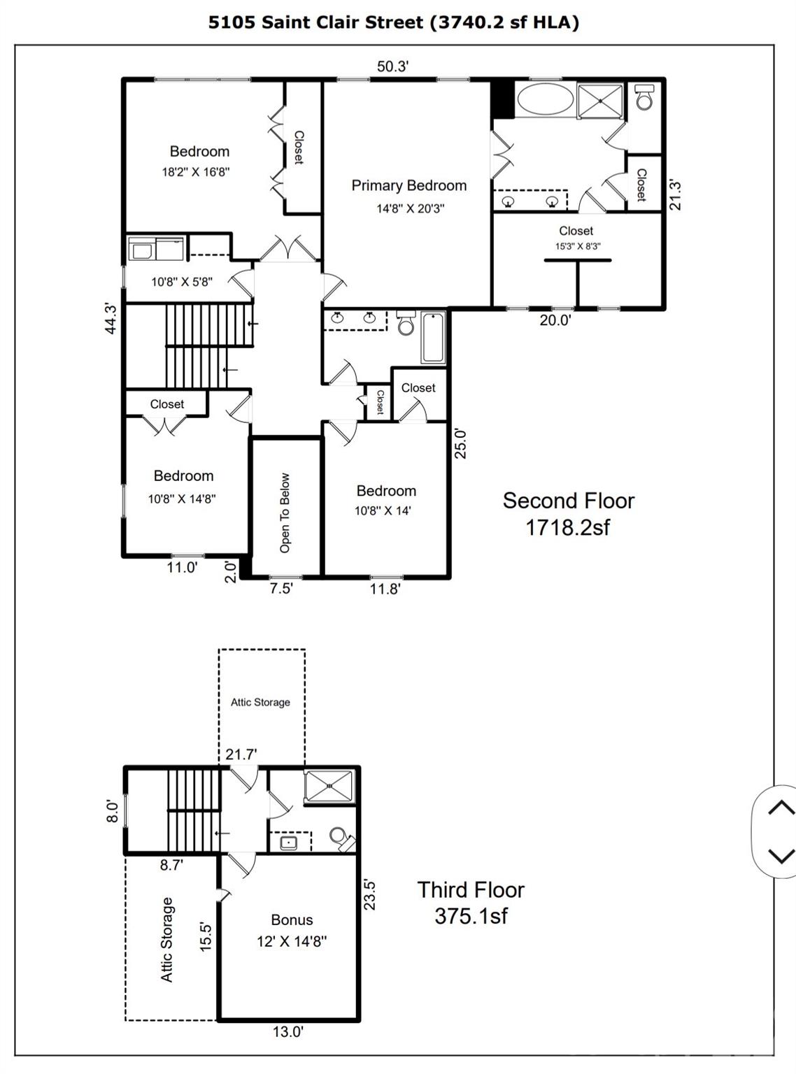 Massey - Residential