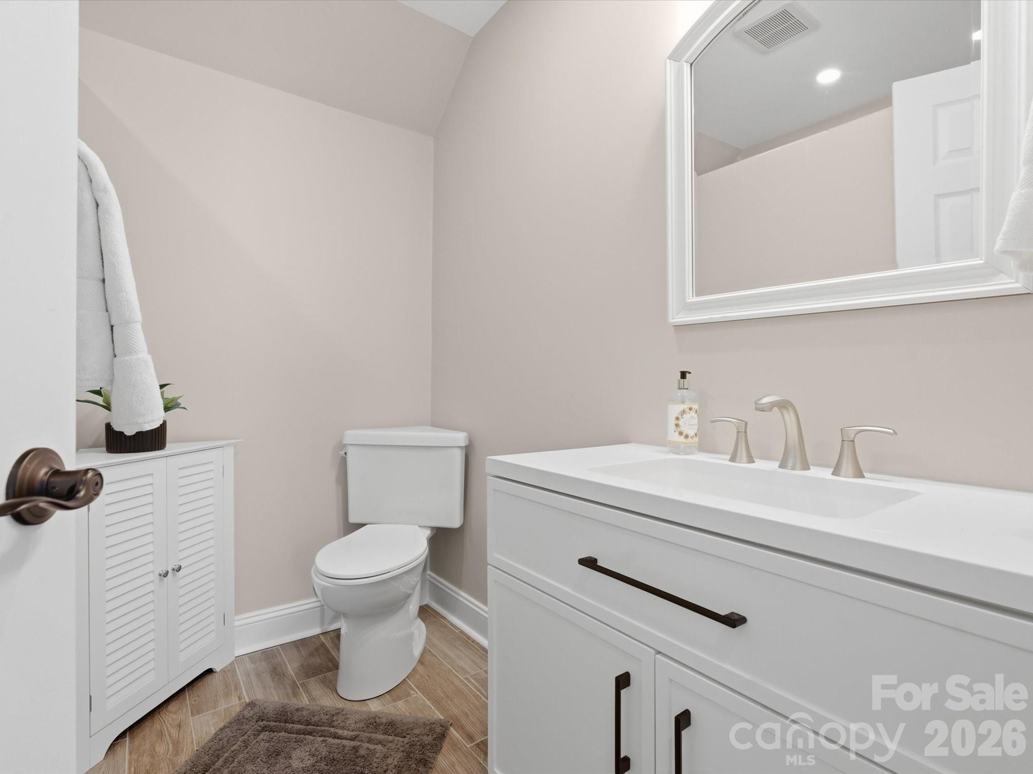 Massey - Residential