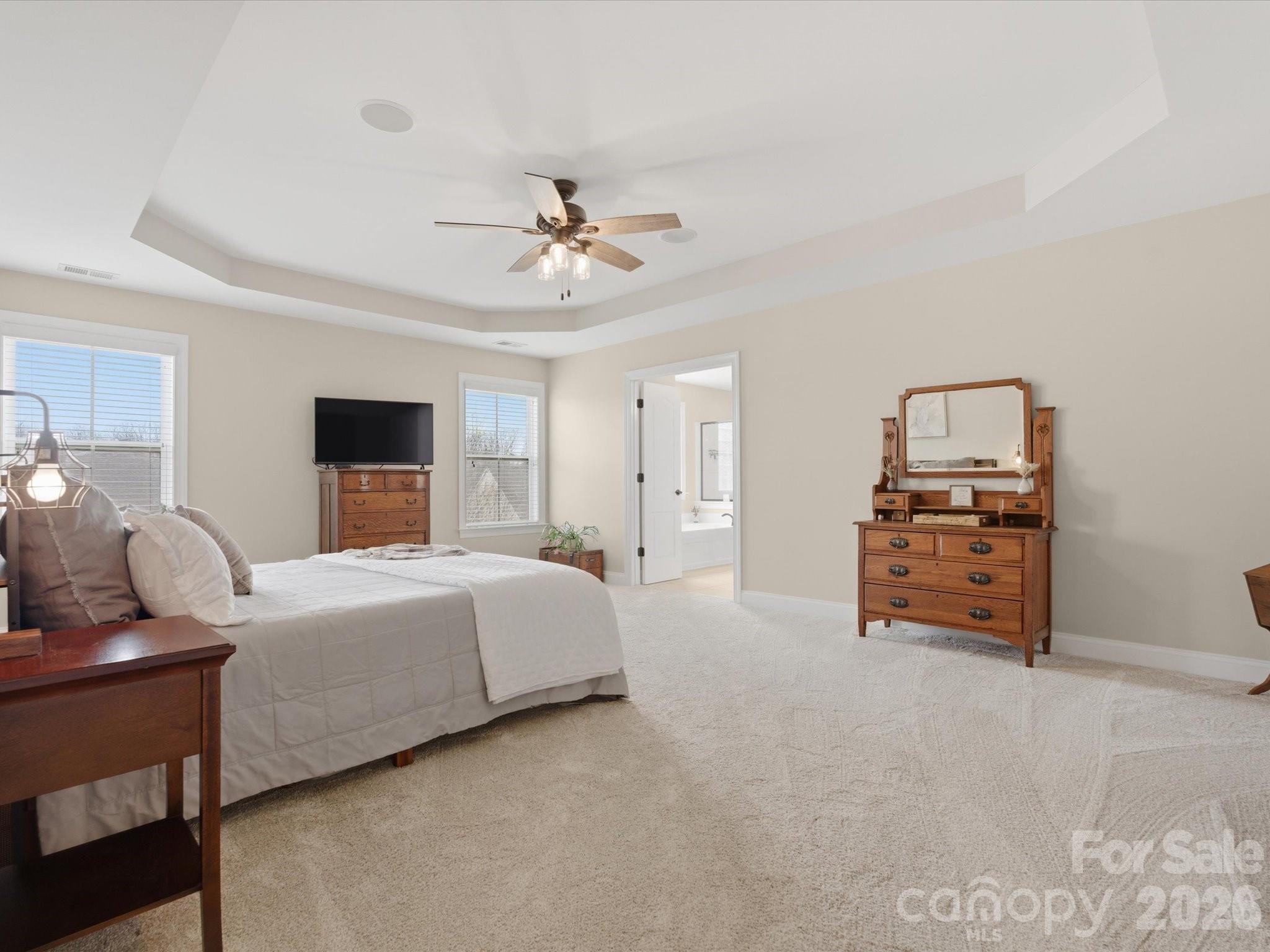 Massey - Residential