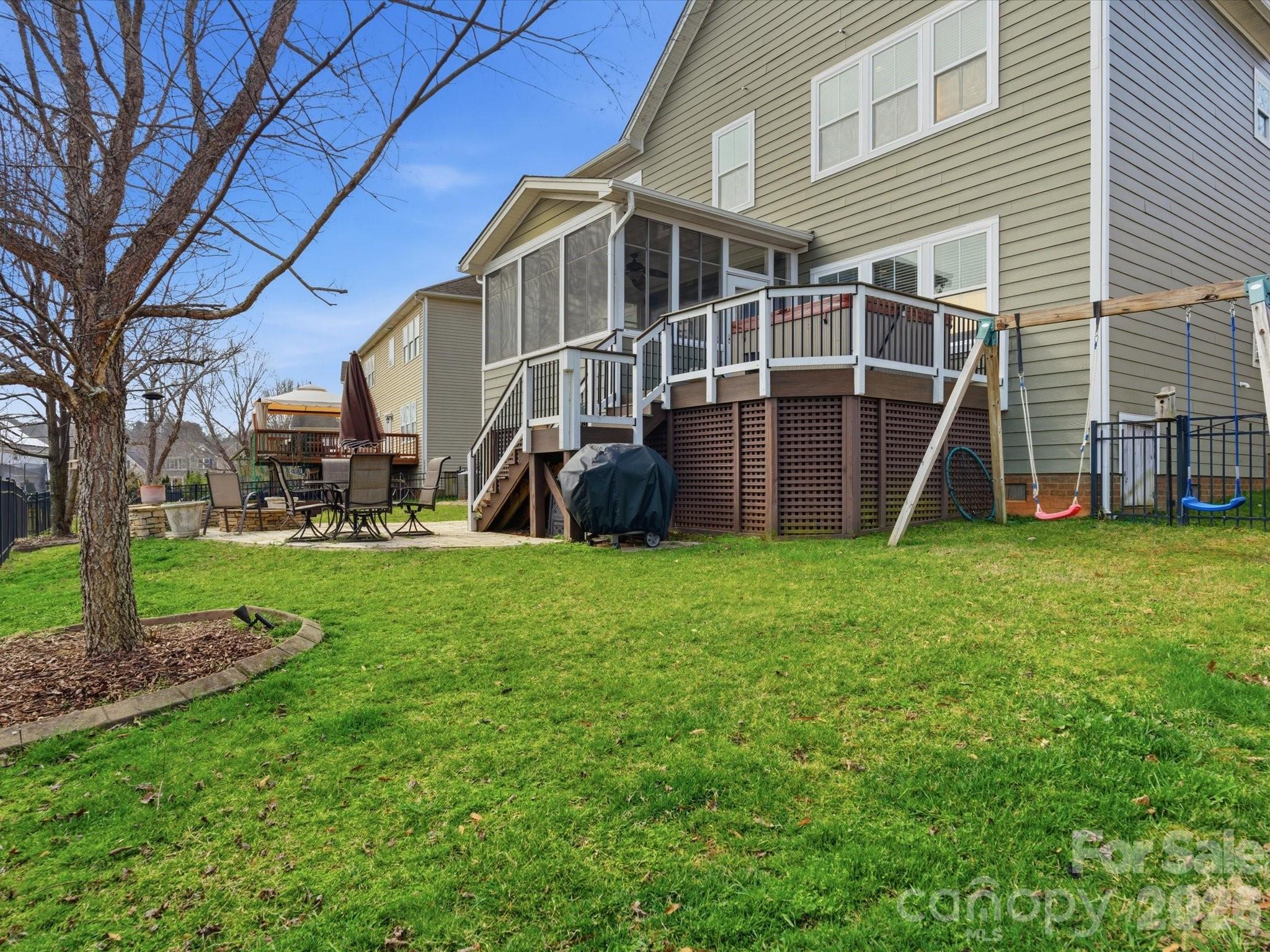 Massey - Residential