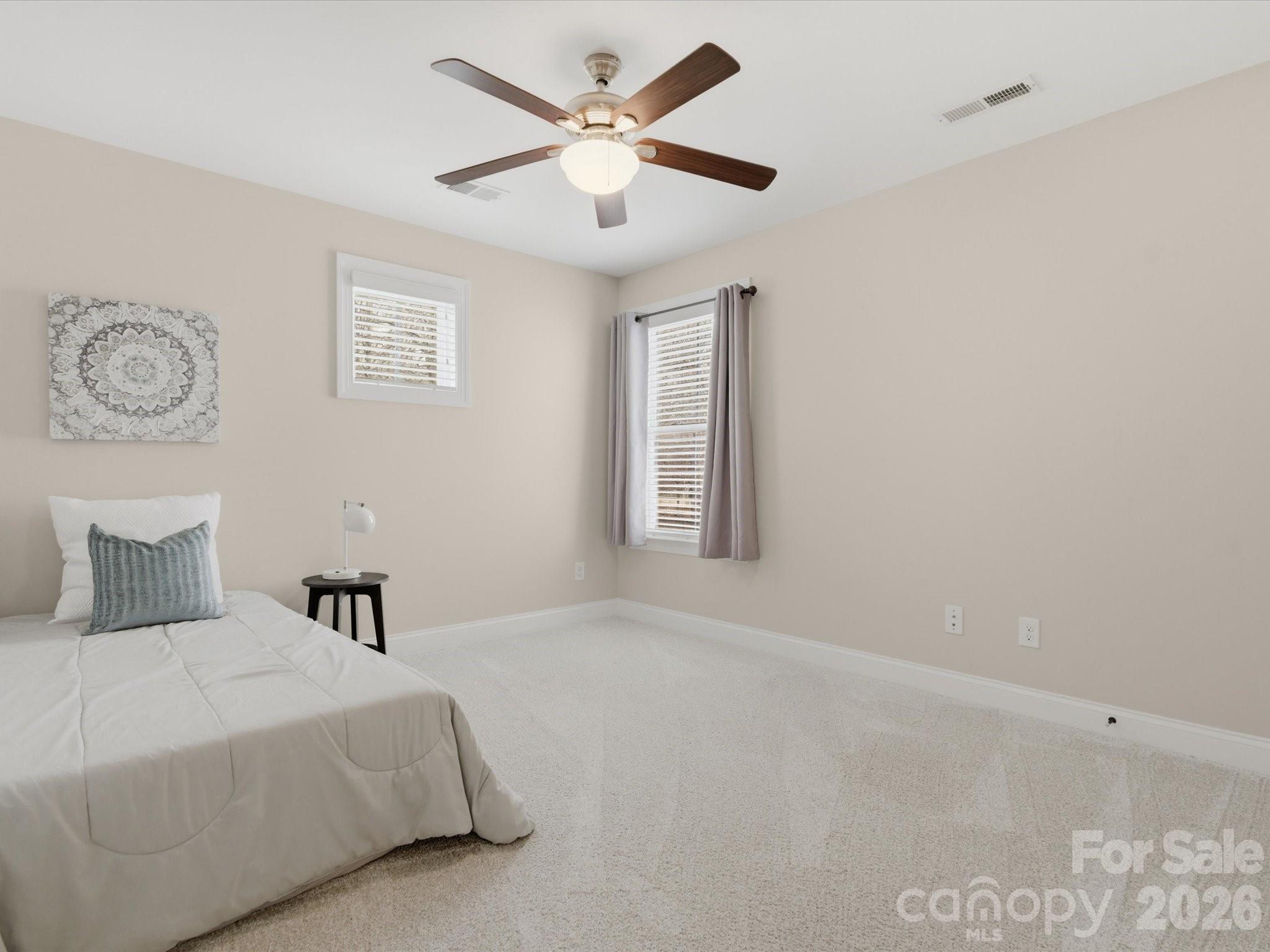 Massey - Residential