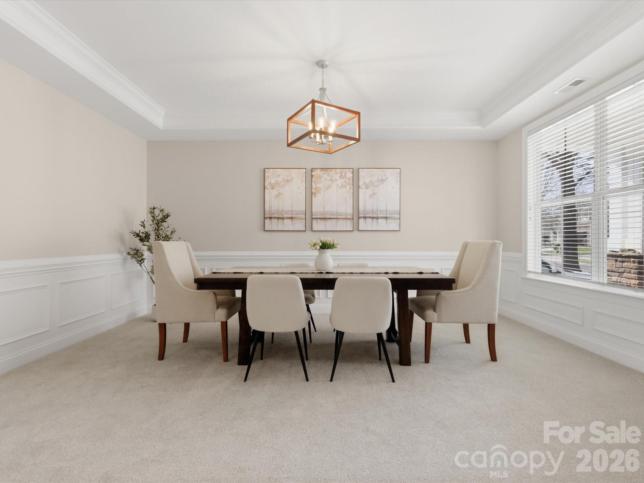 Massey - Residential