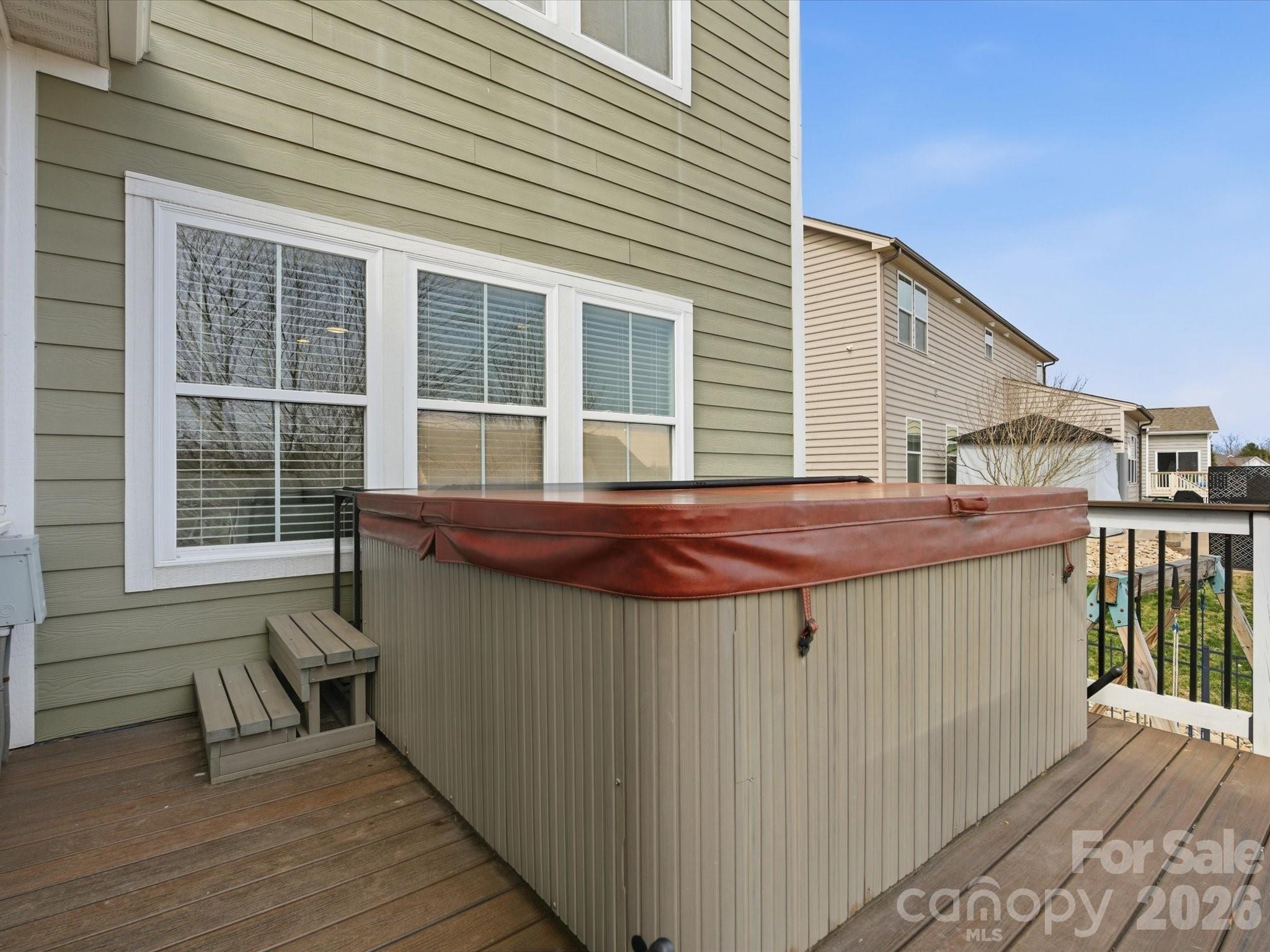 Massey - Residential