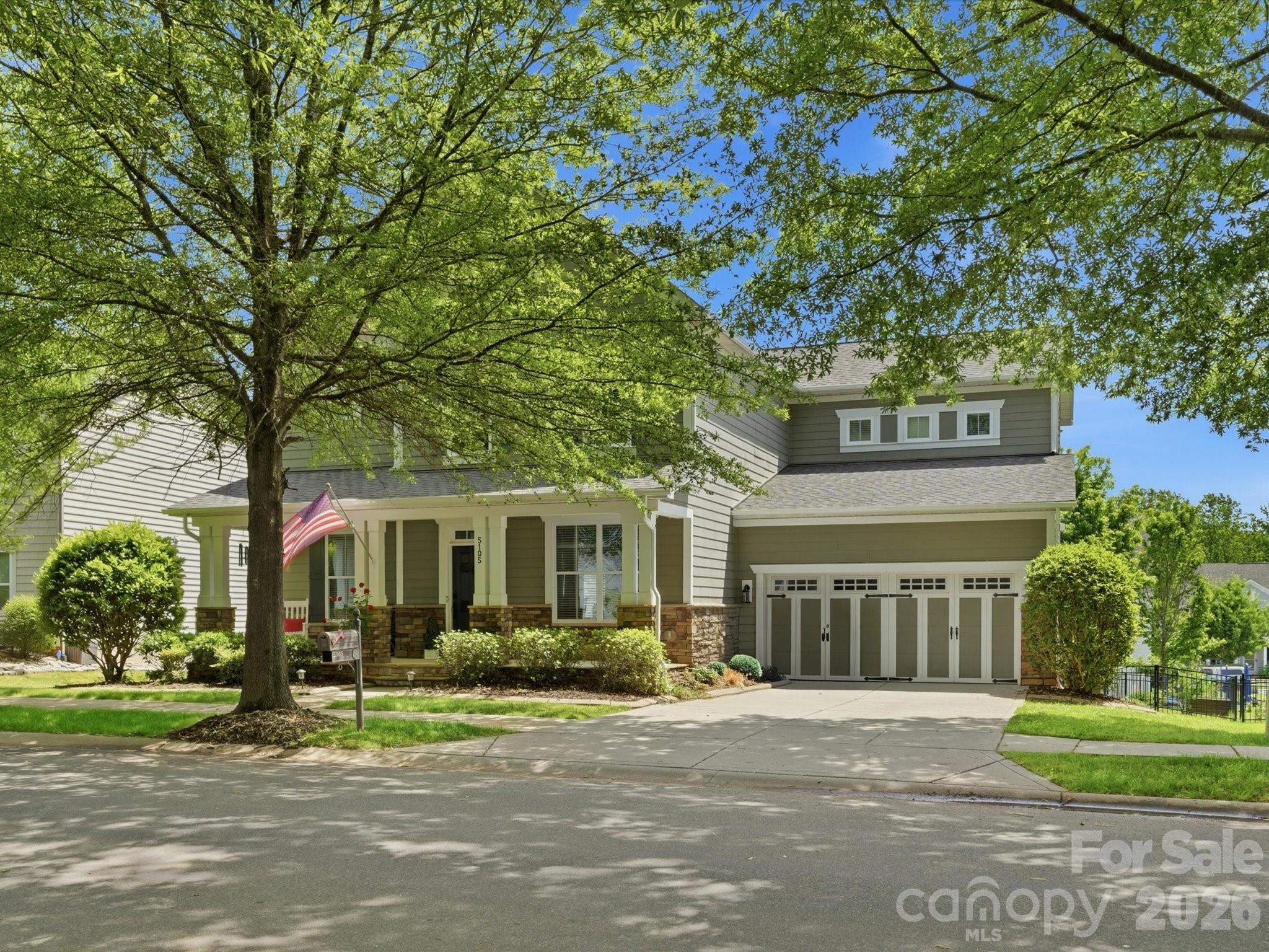 Massey - Residential