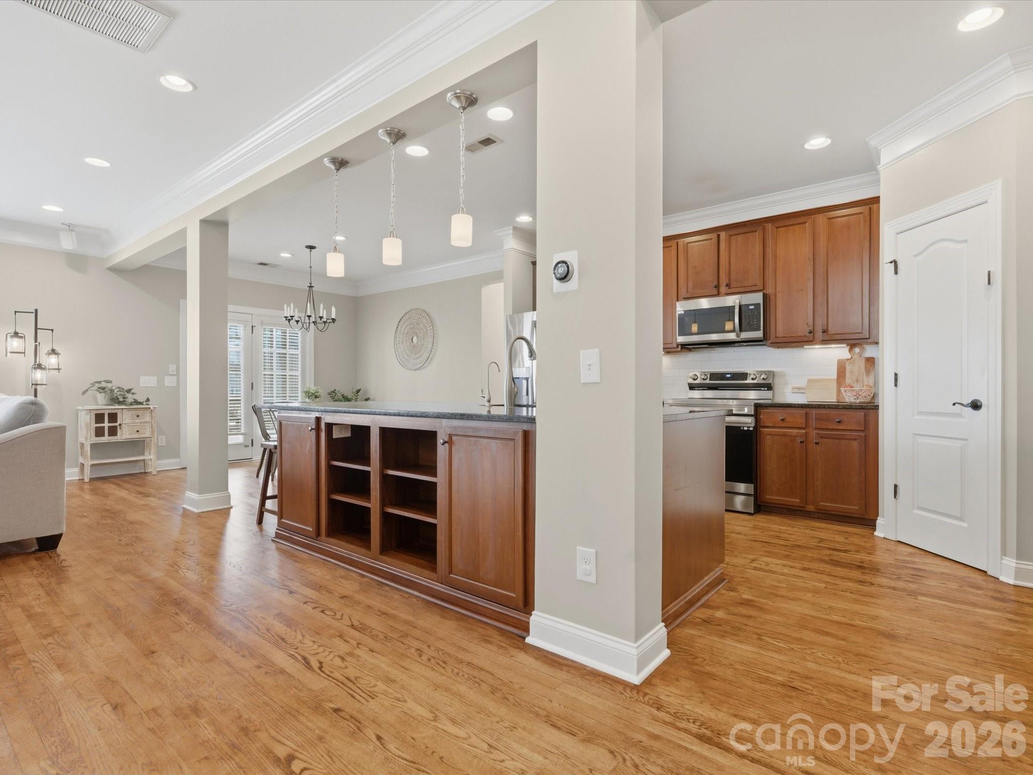 Massey - Residential