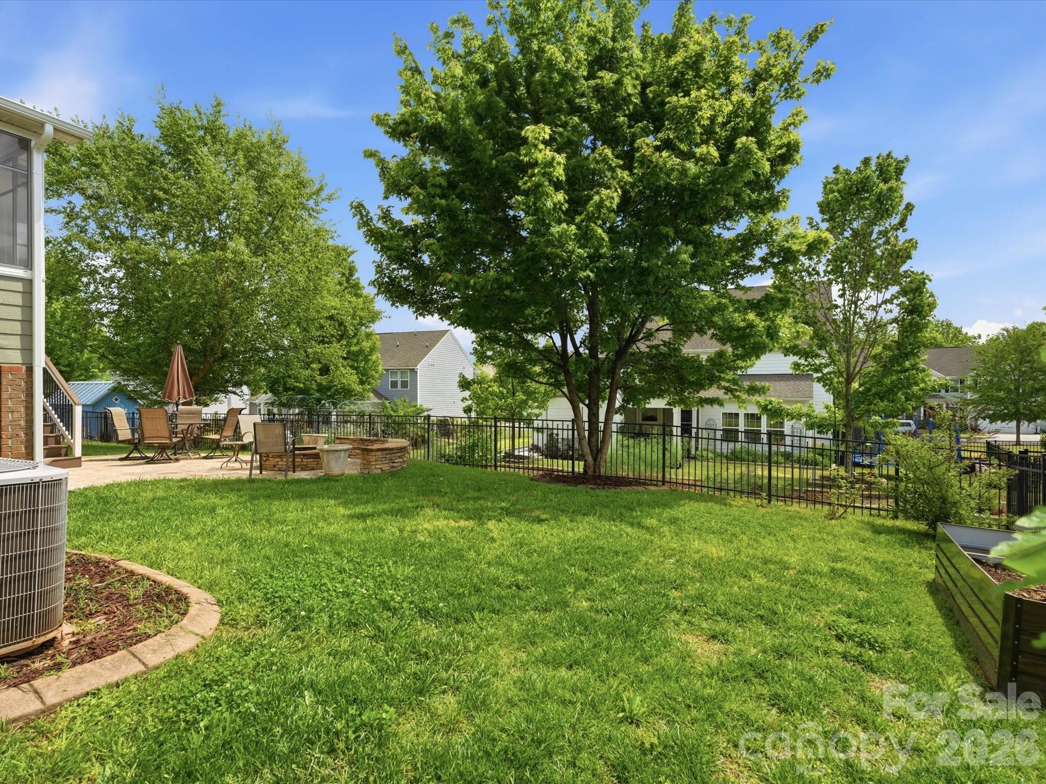 Massey - Residential