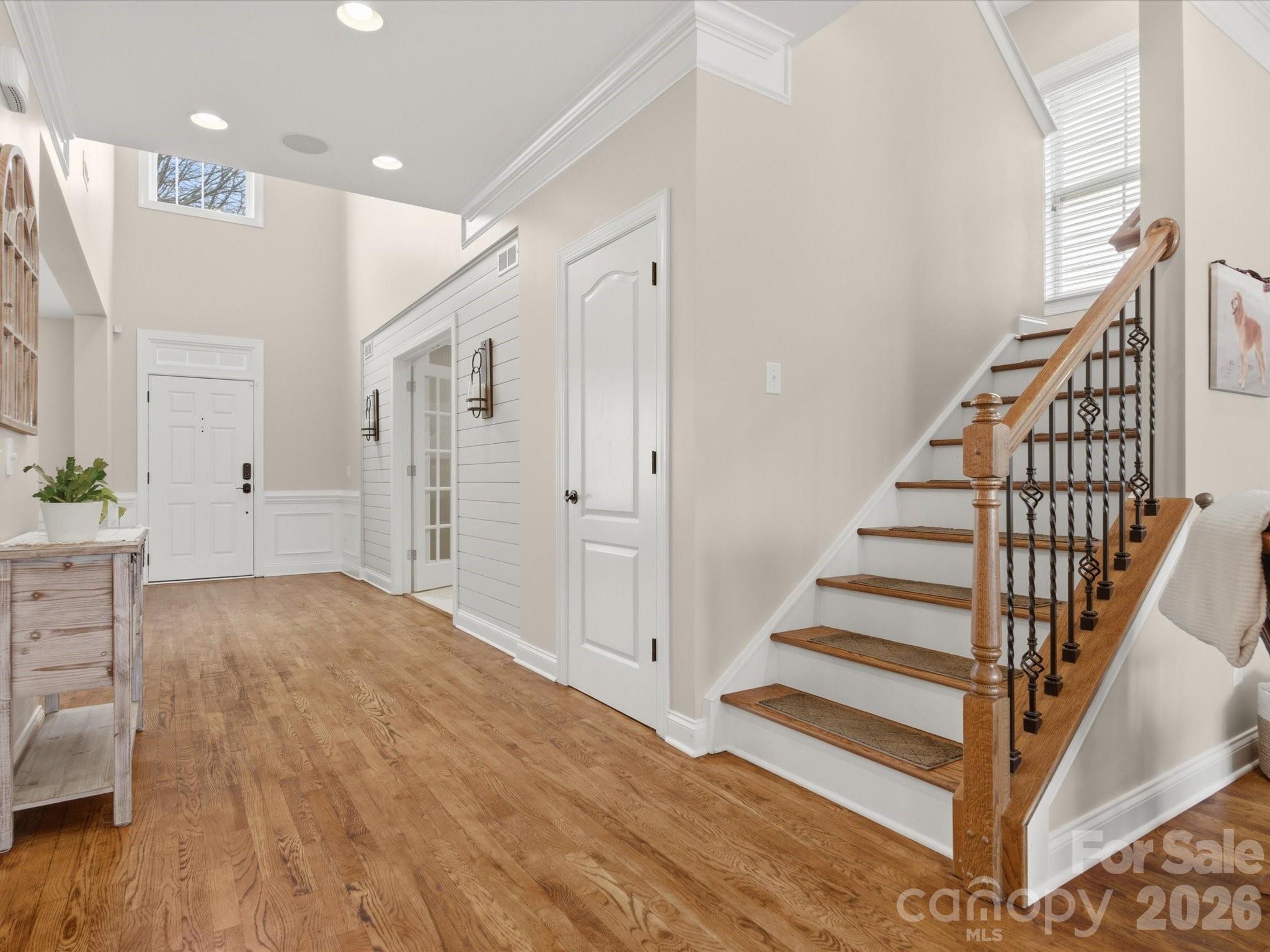 Massey - Residential