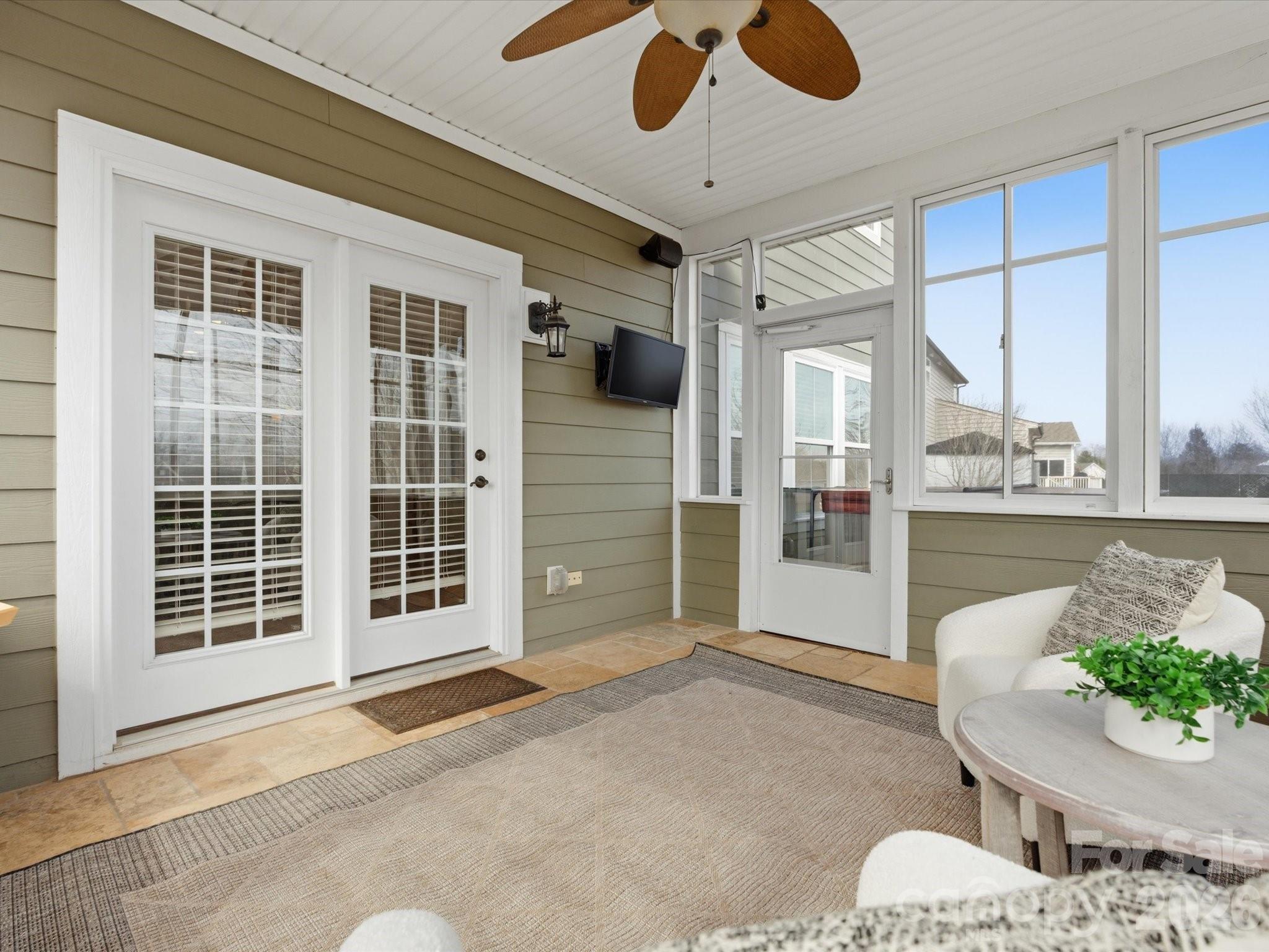 Massey - Residential