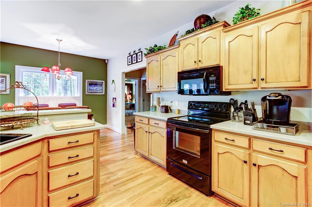 Wild Pine - Residential