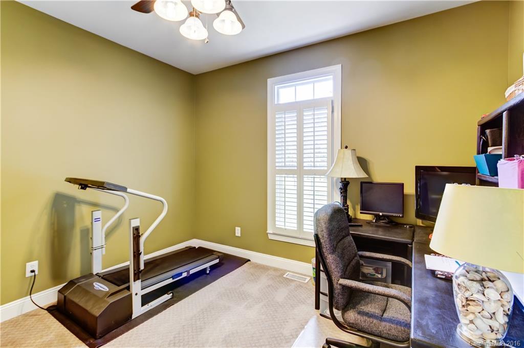 Wild Pine - Residential