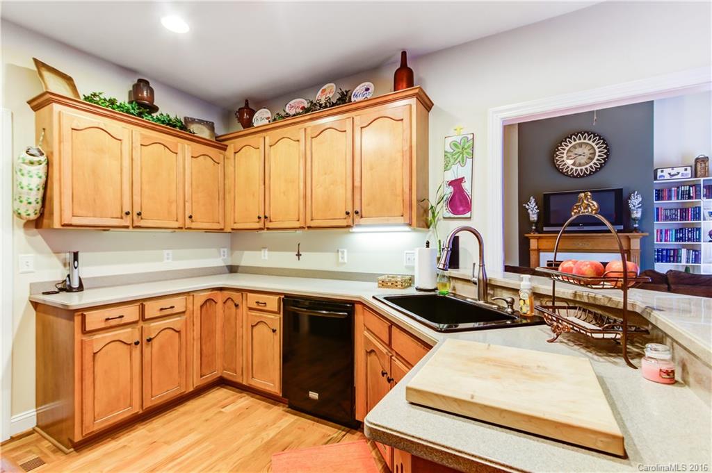 Wild Pine - Residential