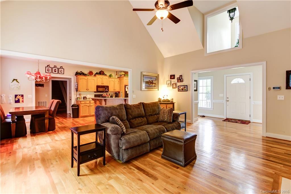 Wild Pine - Residential