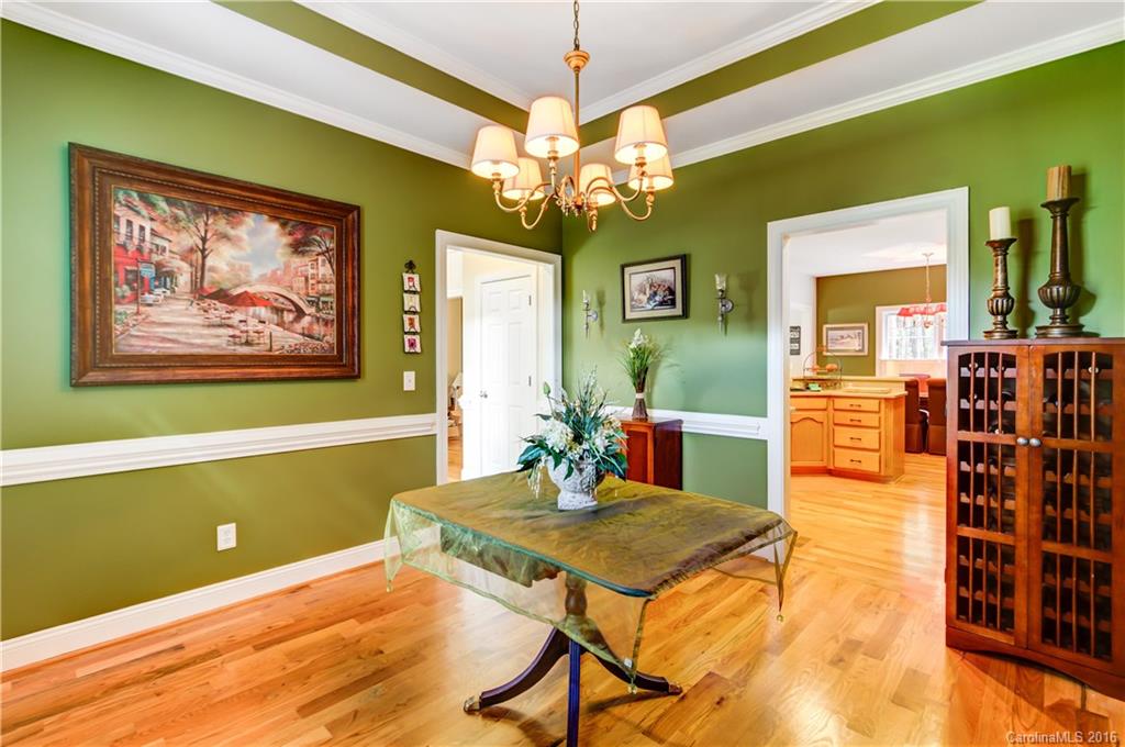 Wild Pine - Residential