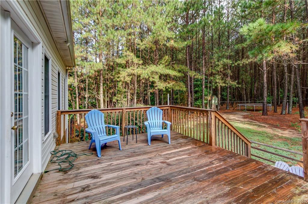 Wild Pine - Residential