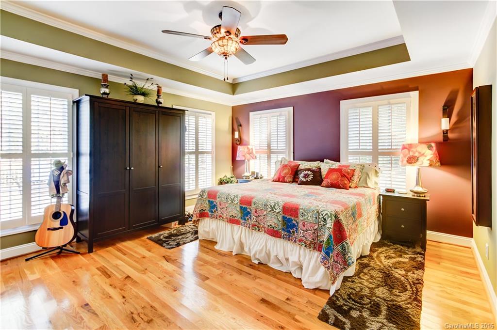 Wild Pine - Residential