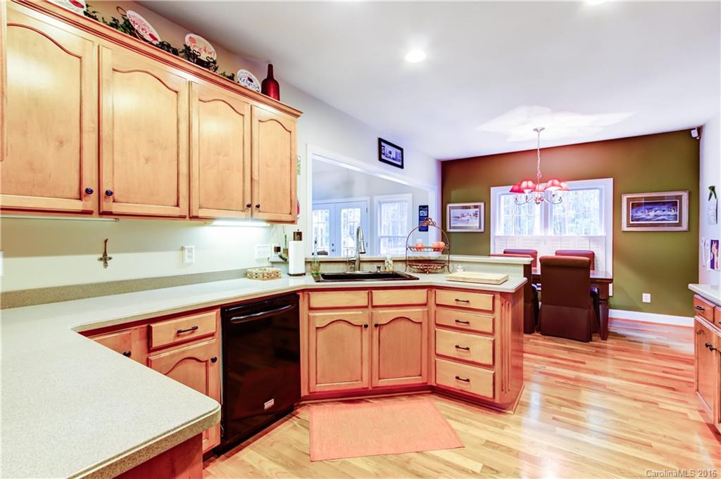 Wild Pine - Residential