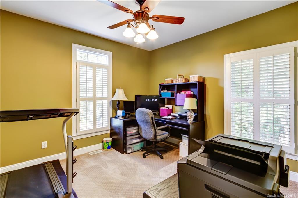 Wild Pine - Residential