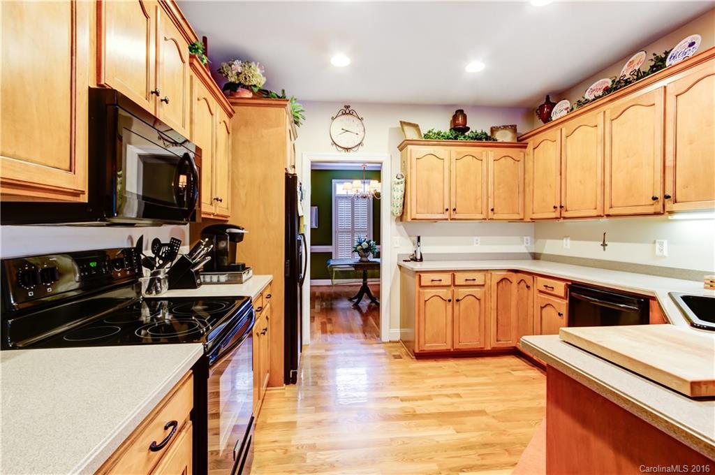 Wild Pine - Residential