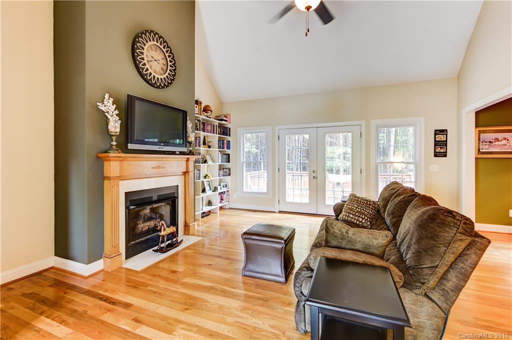 Wild Pine - Residential