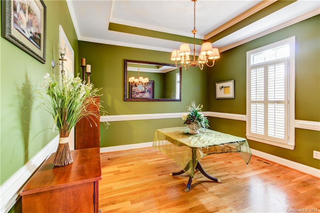 Wild Pine - Residential