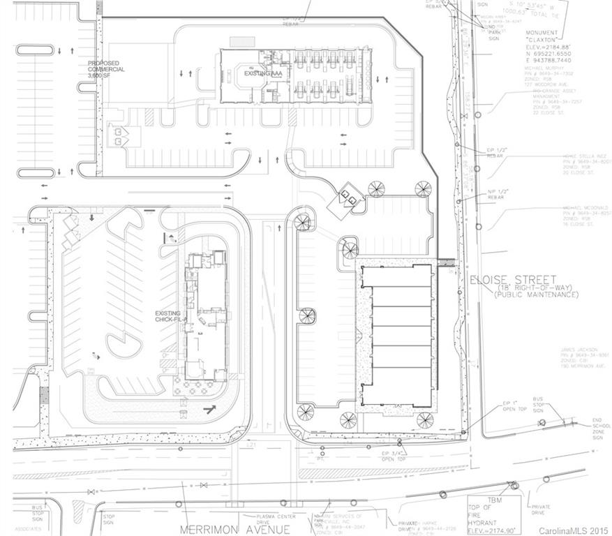 None - Commercial Sale