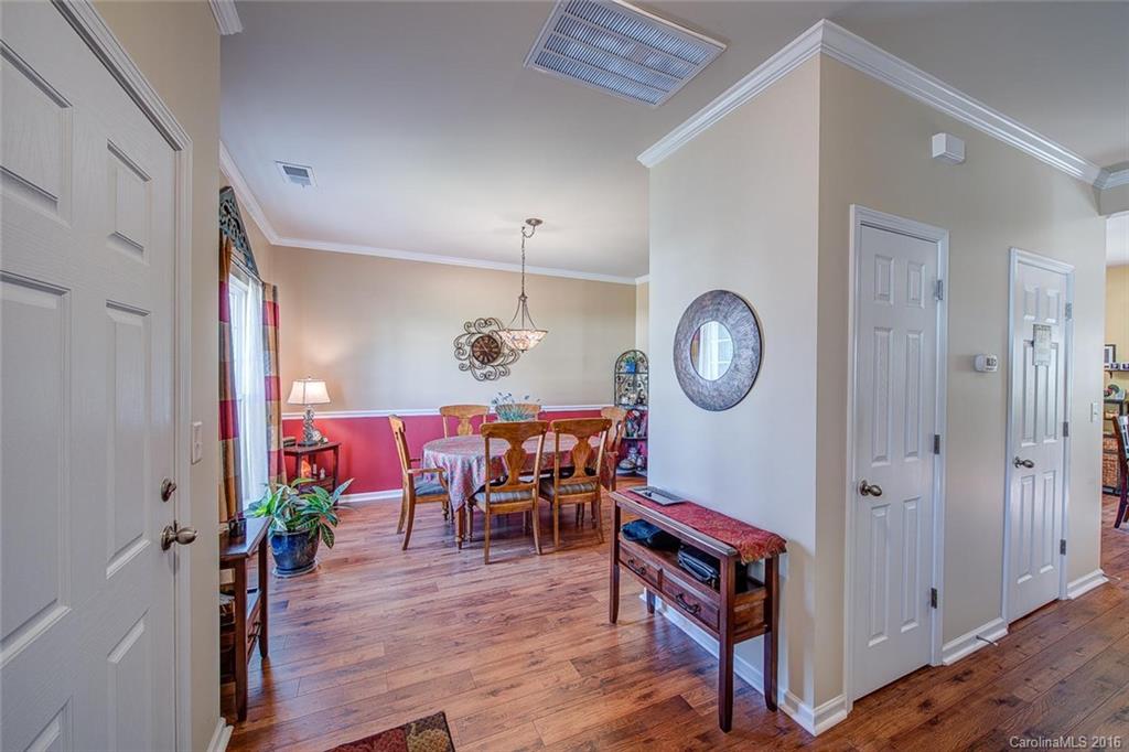 Newport Landing - Residential