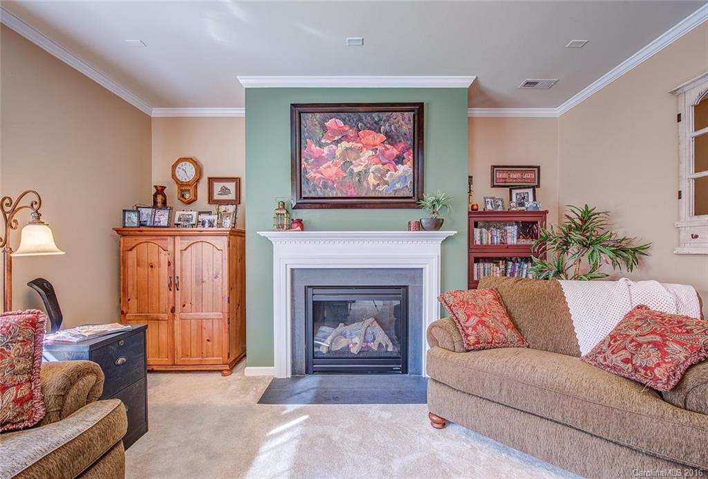 Newport Landing - Residential