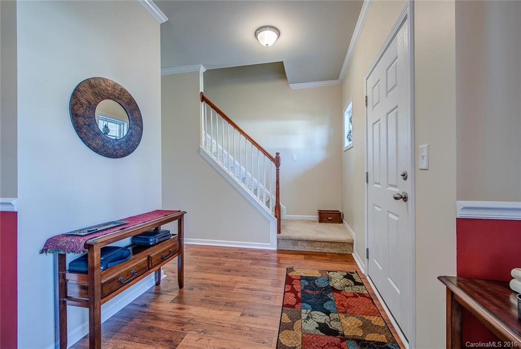 Newport Landing - Residential