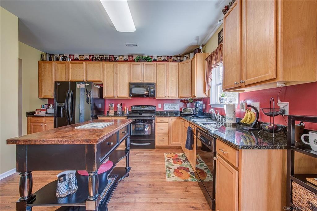 Newport Landing - Residential