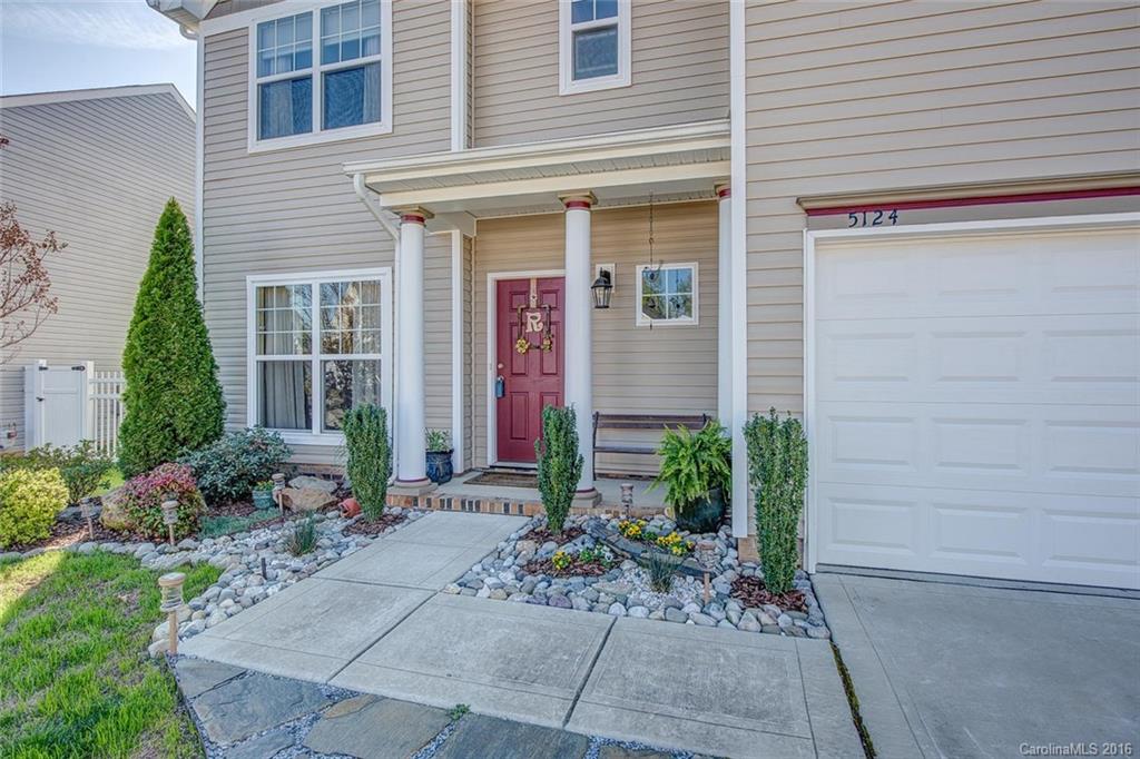 Newport Landing - Residential