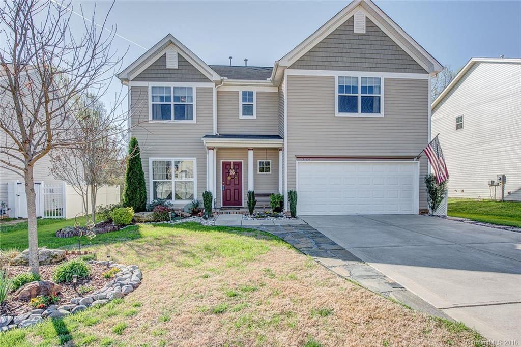 Newport Landing - Residential