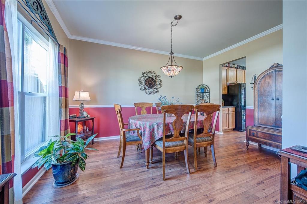 Newport Landing - Residential