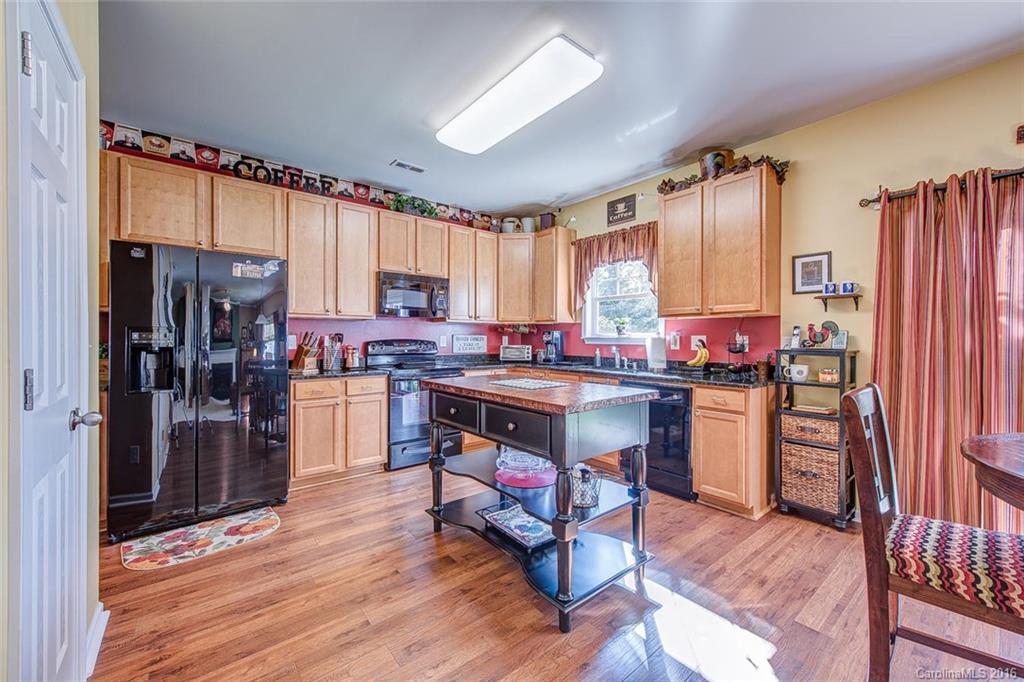 Newport Landing - Residential