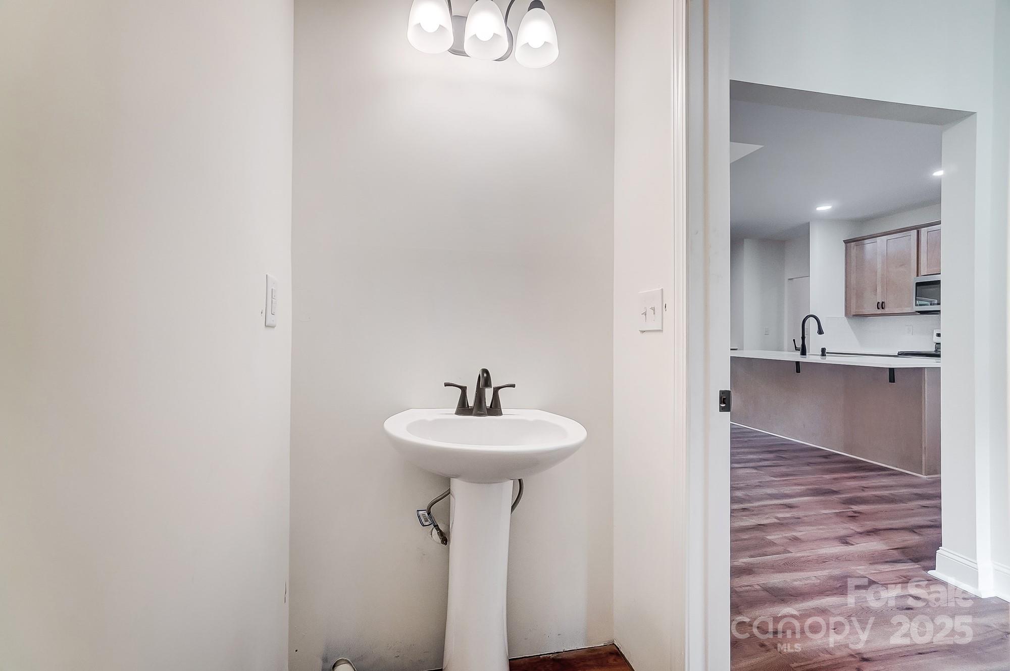 Mcfadden Estates - Residential