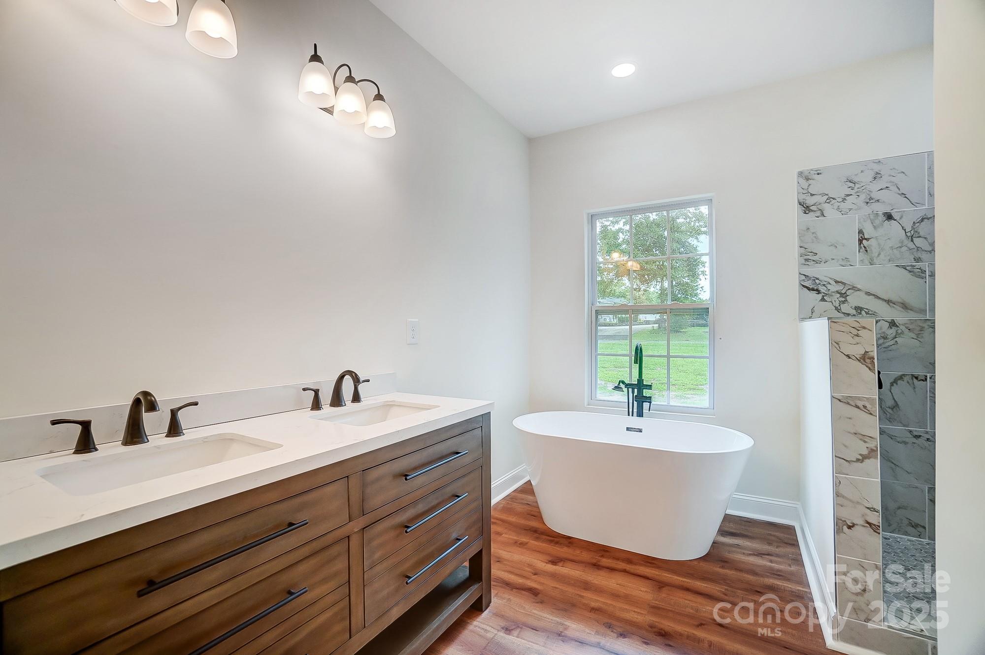 Mcfadden Estates - Residential