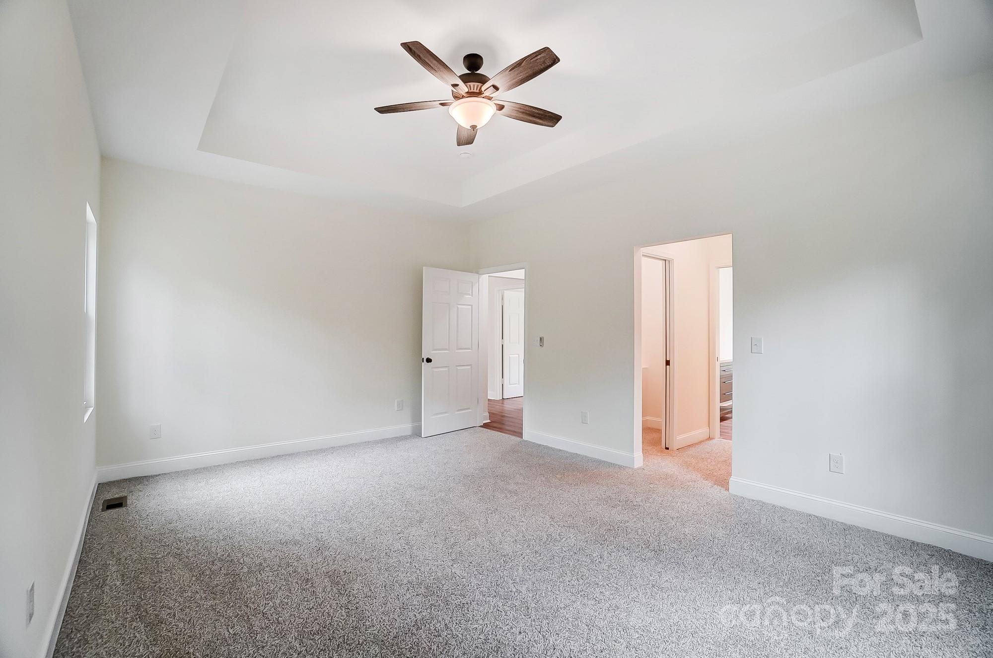 Mcfadden Estates - Residential