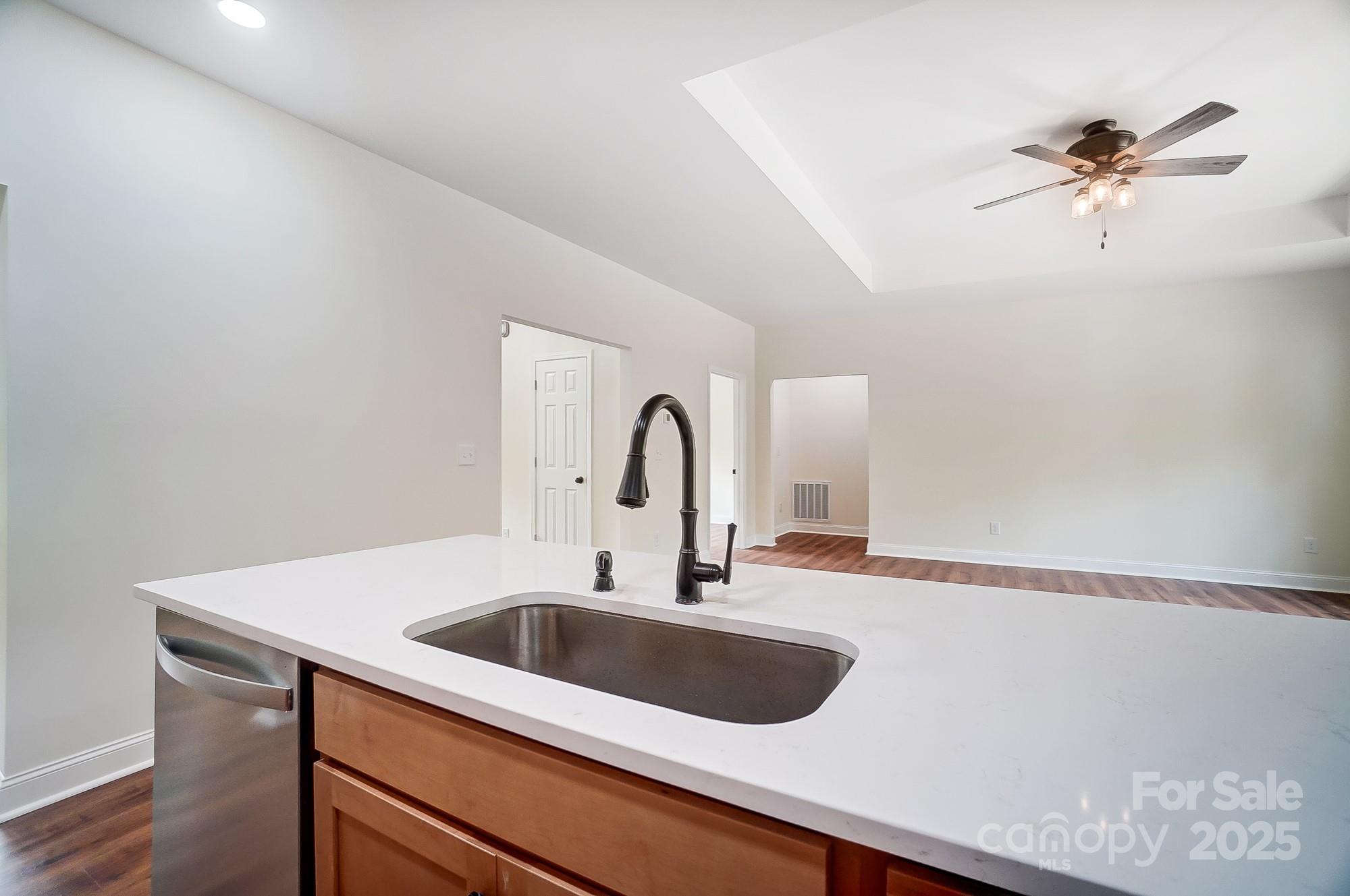 Mcfadden Estates - Residential