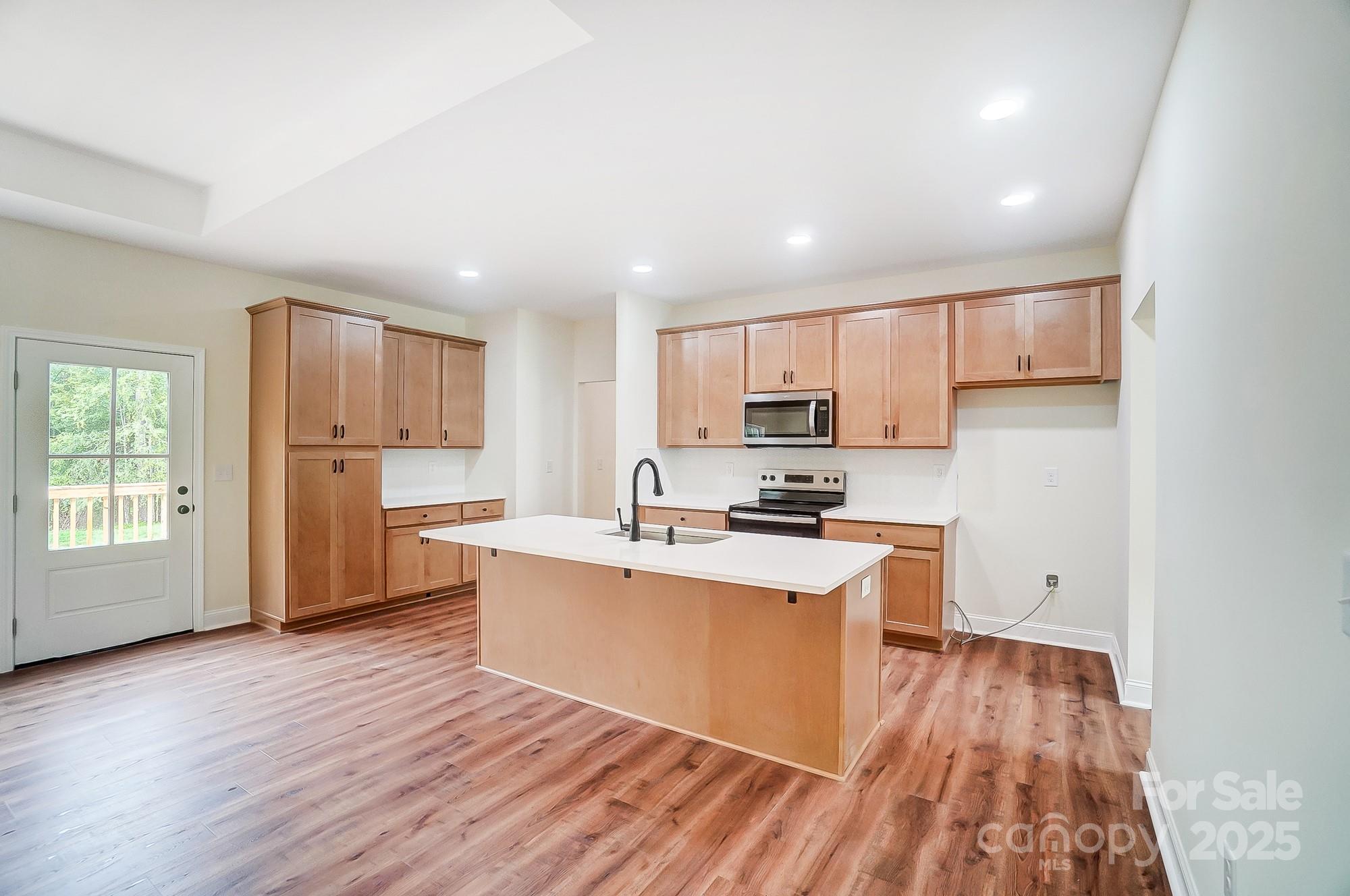 Mcfadden Estates - Residential