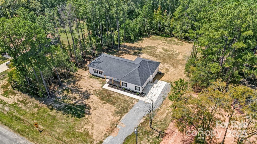 Mcfadden Estates - Residential