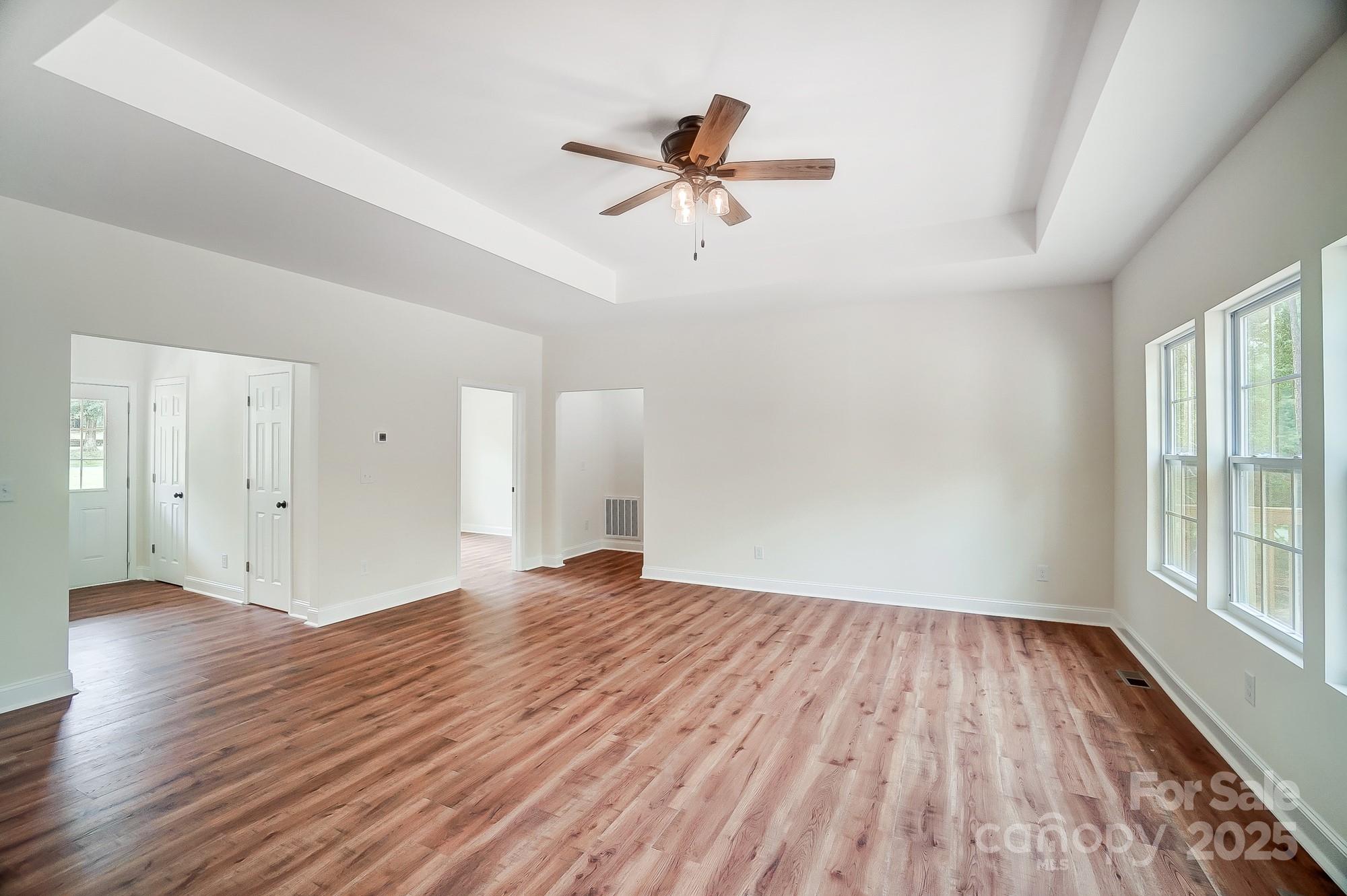 Mcfadden Estates - Residential