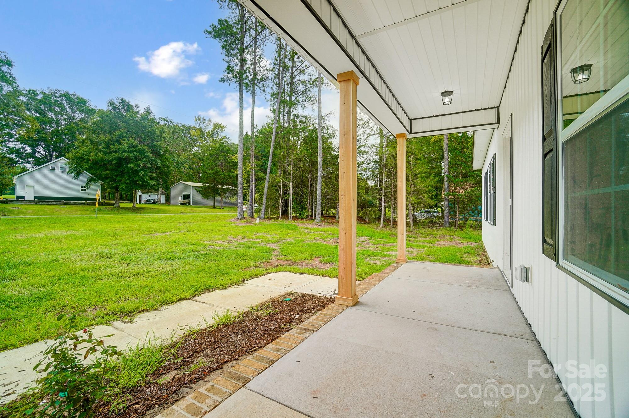 Mcfadden Estates - Residential